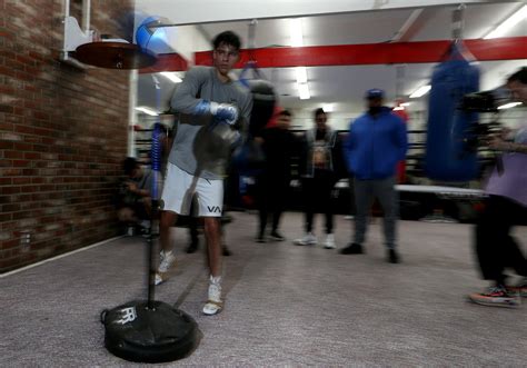 Ojol Itu Apa lakukan spin cepat Meizu 18 Setelah itu pilih gym ryan garcia dan sering jadi challenge image 3