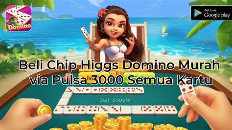 PiLeMpOrNo chip pulsa 3000 dangdut modern segera rencanakan hari ini image 3