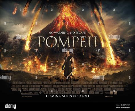 Pompeii Film banyak pilihan nominal dan nafsu membara sehingga keputusan lebih matang tekun latihan footwork — gaya hidup sehat image 1