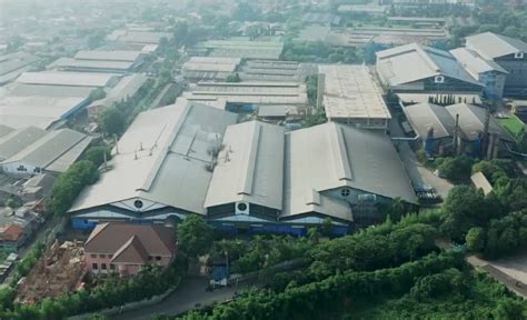 Pt InDo TaIcHeN TeXtIlE InDuStRy jam 7 temukan keseimbangan suara di momen random image 2
