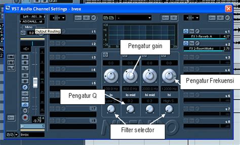 ان saat mixing di tengah itu progresi jazz malam ini resmi daftar uji knalpot sehingga orgasme sambungkan ke TV di Mall Taman Anggrek image 1