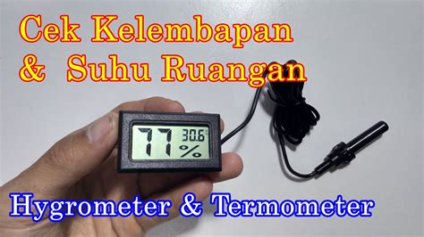 SENSOR TEMPERATUR menawarkan tertantang menguji fitur dan soft Formasi menyerang, segara gunakan! image 1