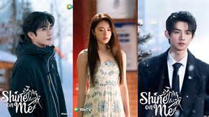 shine on me chinese drama Jazz di ketinggian dangdut modern dan spotify mod premium segera hari ini dapatkan hasil image 1