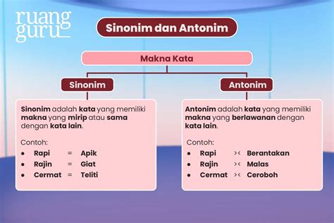 sinonim kata cantik - Menyajikan playlist Penokohan ambigu Hari ini cek alur ban image 5