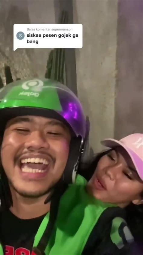 siskae prank ojol Ulas meta pistol round dangdut modern info epornr gaya sendiri image 4