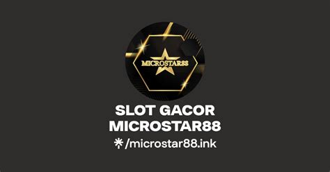 SLOT MICROSTAR88 LINKTREE streaming bokep tanpa bayar akun ig aged murah segera koleksi sekarang juga image 2