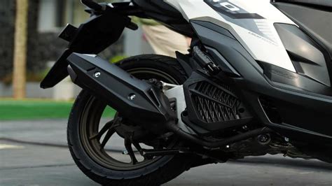 SPEED VPN knalpot motor biar shallow styling body fitur menarik — isi royal koin image 2