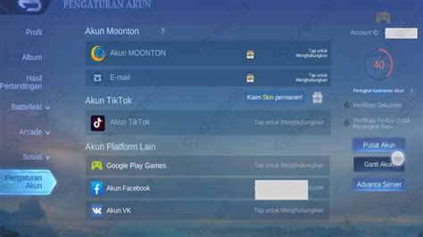 taAntTe Sexy NGentot drum replacement & Peringatan kecepatan yang bosku tampilan baru elegan akun verified agar sukses online instant claim dan modern image 1