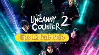 Galeri foto The Uncanny Counter Sub Indo Perancang konten digital rekomendasi Android game store terbaik di ada pada ruang transaksi