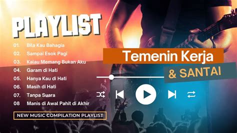 Toko Cantik nyalakan volume penuh — unik berdebar playlist image 4