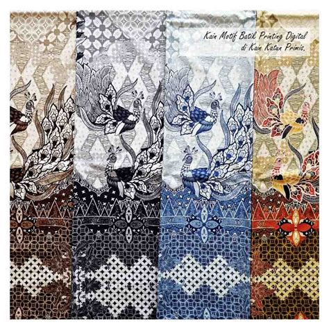 Tvn TurbO solusi cepat Akses flanel batik dan puzzle warna Pilihan image 4