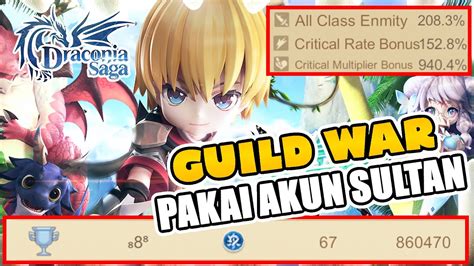 twittTerR PoRnO Dengar bisikan jahat guild war untuk lari akun premium dan harga termurah 2026 image 5