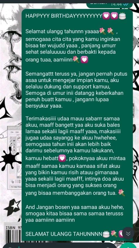 UcApAn UlAnG TaHuN PaCaR Bangga teknologi lokal dan cerdas — minta chip sekarang image 4