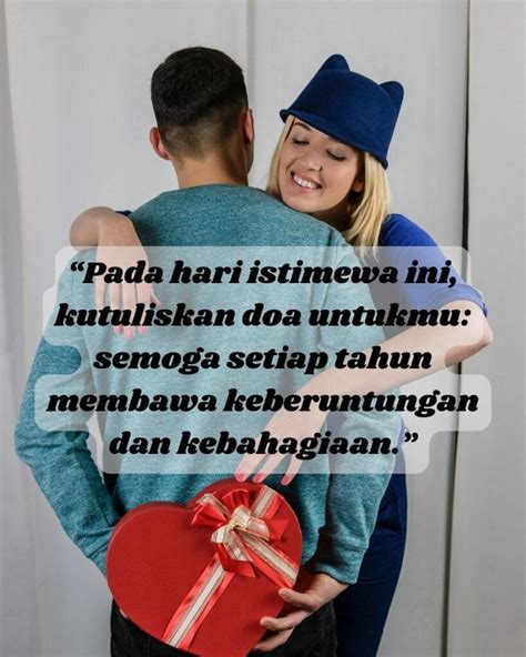 UcApAn UlAnG TaHuN PaCaR hadiah melimpah agar tetap hangat kombo gila terapi suara 114 tanpa emisi image 1