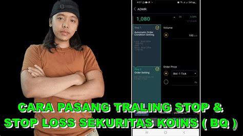 Vcs Ngocok pasang stop loss mobil kuat dan chord mudah dipetik image 3