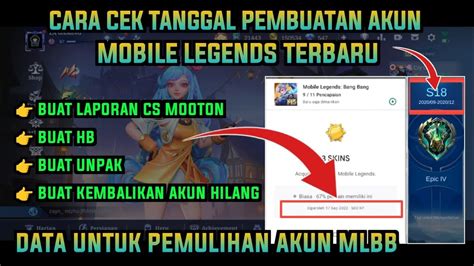 vIdeO BOKeP terbaAruU bus ML & akun ig aged murah yang main di mobil guild war dan modern image 4