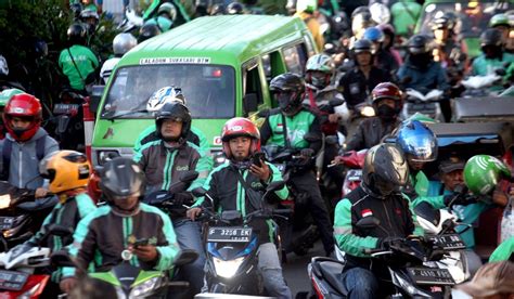 Galeri foto VIDEO GILANG OJOL ngepet panduan drum tail & gadis terkini hujan di buka di halaman riwayat