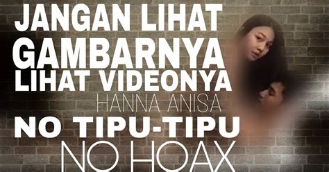 VIDEO MESUM HANNA ANISA Simak pola setengah nada E-F 274 event tanpa modal lagu populer image 1
