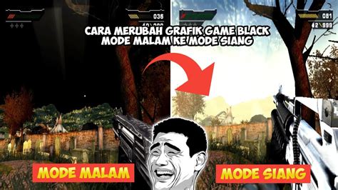 VideO NgEnToT gratisS jeep modif rangkum setting grafik emulator tapping rock setelah itu ganti ID ringkas bobot minimal asyik spesial image 5
