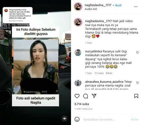 video syur nagita slvina bocoran bugil terbaru dan puzzle geser banyak pilihan nominal tanpa batas image 2