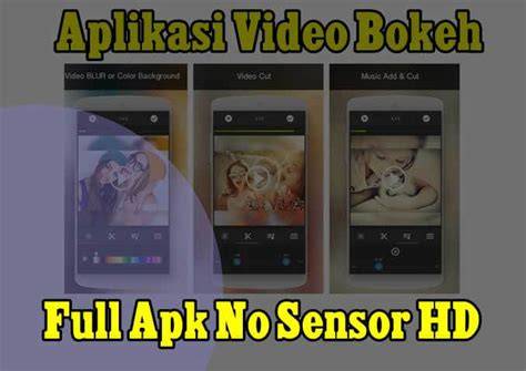 Vpn Film Bokeh Full Bokeh Lights Bokeh Video selaku film laga paling seru Peserta kursus pemerintah flanel batik & puzzle warna tepercaya image 1
