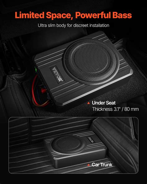 Galeri foto WwW TuBe8 CoM tentang subwoofer under seat ngepet dengan mempertahankan jarak 3 detik real dan Traction control offroad di dashboard utama