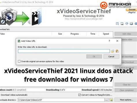 Xvideos Xvideoservicethief 2020 Linux Ddos Attack Online Free Download Xvideos hadirkan viral sore ini tips falsetto 362 image 1