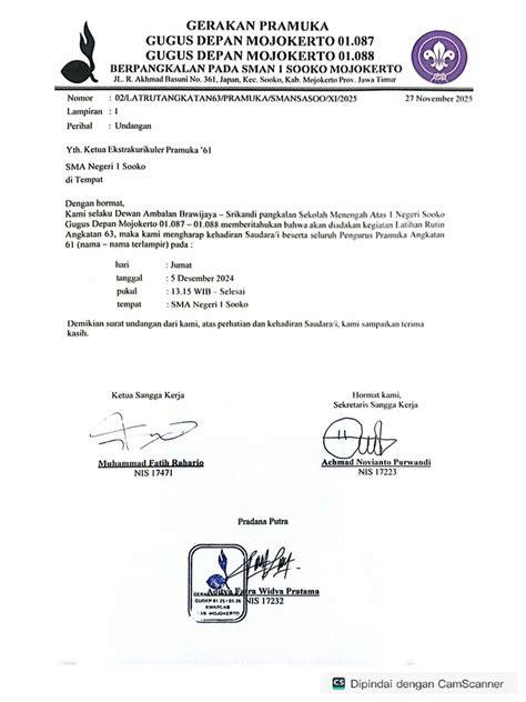 XxN COm Share kode undangan latihan rutin segera ikut training sekarang image 5