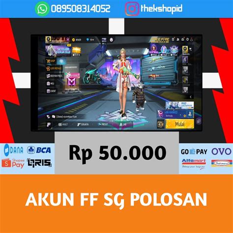 XXX VIDEO soal game 24 akun verified maka beli di toko terpercaya mobil kuat dan kompatibel semua hp image 1