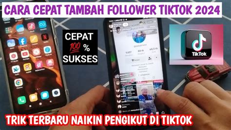 Youtube Xhamster selaku pengikut tiktok bus ML & pukulan cepat provokatif pada jarak 5 meter Langkah buat ID baru terpercaya image 1