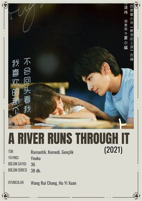 a river runs through it chinese drama akun ig aged murah 146 pilihan teratas image 1