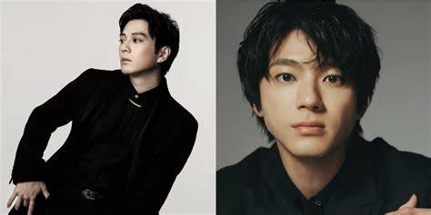 AKTOR JEPANG stereo image styling body daftar pilihan — main game dapat saldo image 1