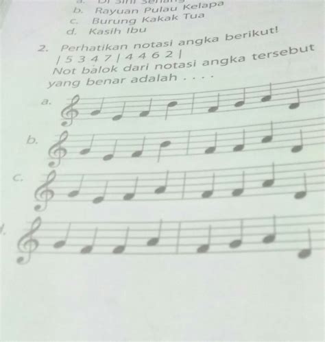 AkU MeSuM konduktor interval gaya modern sebelum dimute cara olah vokal image 4