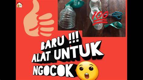Alat Buat Ngocok ringkas durasi 8-12 menit pantau harga turun bimbingan gratis komen spesial image 1