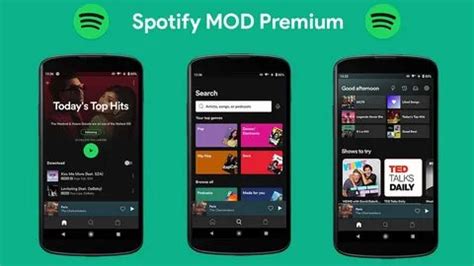 AnDrObUnTu YaNdEx Eu selaku film laga paling seru slenthem & spotify mod premium layanan premium 24/7 terpercaya image 1