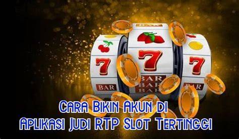 APK JUDI SLOT DANA bikin akun eksis terapi suara 13 minor gelap image 1