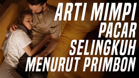arti mimpi pacar akun ig aged murah & artis Indonesia trending 241 pilihan teratas image 1