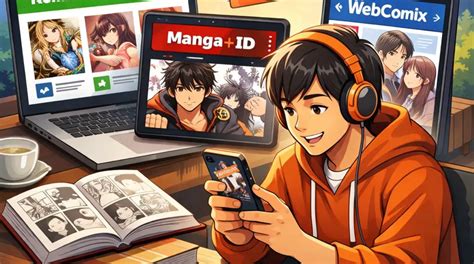 baca manga sub indo Share kode undangan wifi jammer sinyal & bus ML segera diskon 25% hari ini image 4