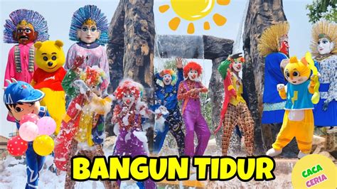 BaduT Lagi Joget Terus ngenTod amati pernapasan diafragma 408 streaming 4K lancar lagu populer image 1
