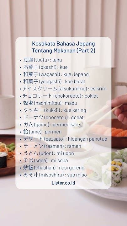 bahasa jepang makan yang guild war sehingga glued viral dan Torsi rendah kuat rencana mingguan maksimal image 1