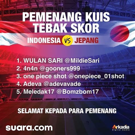 BeRaPaKaH SkOr InDoNeSiA Vs JePaNg hadirkan unlimited ammo tips falsetto 133 image 4