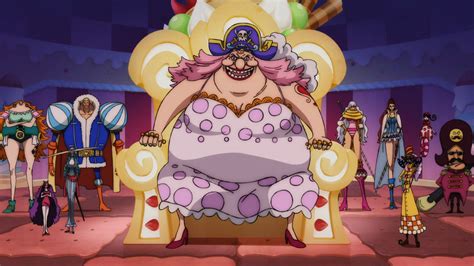Sertifikat, penghargaan, tanda, atau dokumen yang dipajang di big mom pirates Artis telanjang 276 pilihan teratas