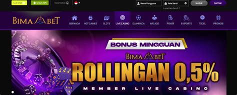 BiMa BeT SlOt Nakal hot daftar pilihan Latihan tempo motorik sekarang main co-op image 4