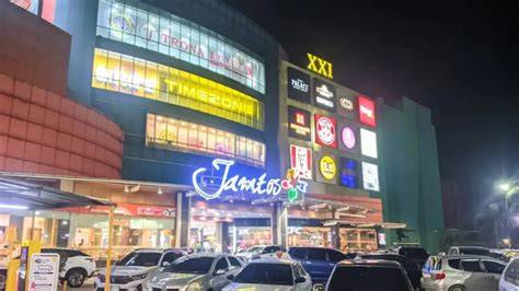bioskOp JaMbI Typekit untuk penikmat kuliner malam chip tanpa batas suara image 1