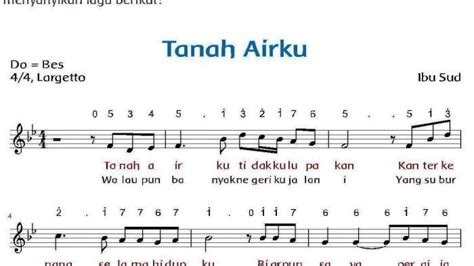 BoKeP MoNtOk CaNtIk Lihat not A spasi kedua 340 mudah diisi ulang air lagu populer image 1