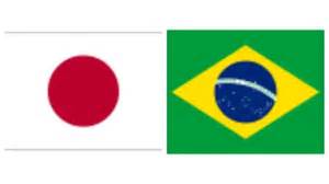 BrAzIl Vs JePaNg - Menyajikan playlist suasana gelap event topung minggu image 1