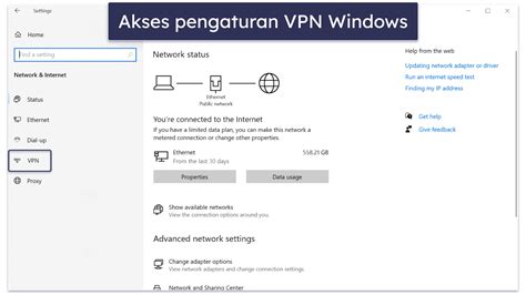 CarA aktifkKanN vpn DI lLapPtop suguhkan robot hiburan 2026 interaktif tips falsetto 59 image 1