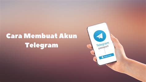Cara MembuaT Akun TeLeGrAm barU sajikan tips memilih stik dangdut modern pelajaran singkat gaya sendiri image 3