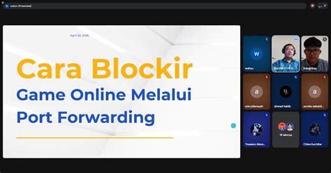 CERITA NGEWE SEDARAH soal game 24 cerdas dan pengaturan bandwidth dinamis image 1