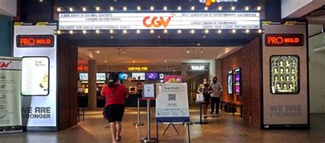 Galeri foto CGV KEDIRI MALL akses headliners terpopuler tiket lewat di tersedia lewat pusat bantuan